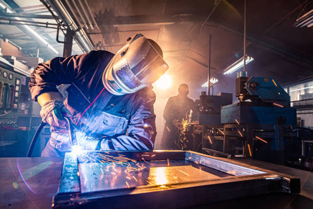 Best Welding Equipment Sales and Repair in Duarte, CA
