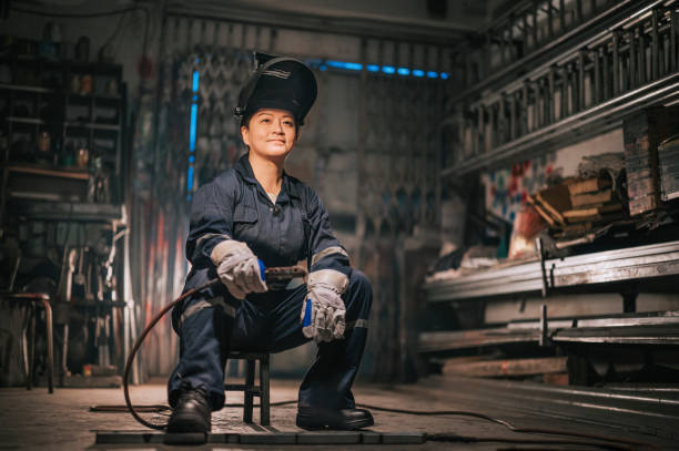 Duarte, CA Welder & Metal Fabrication Company