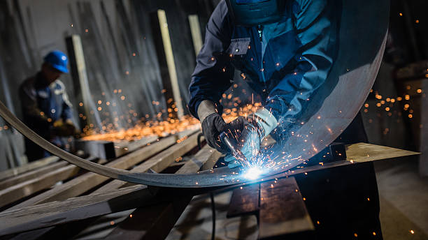 Best Aerospace and Defense Welding in Duarte, CA