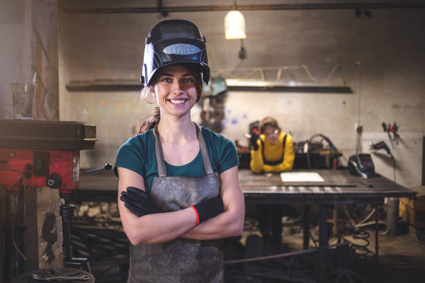 Best Marine and Shipbuilding Welding in Duarte, CA